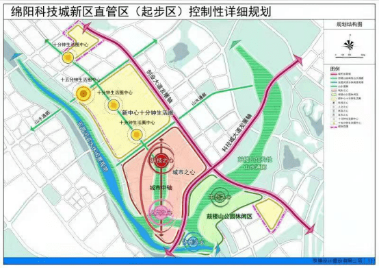 上海洪庙最新规划，塑造未来城市的新蓝图