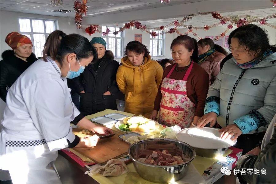 哈密厨师最新招聘，探寻美食背后的厨艺匠心