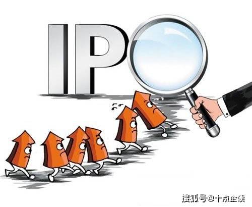 2017IPO排名最新，资本市场的新势力图谱