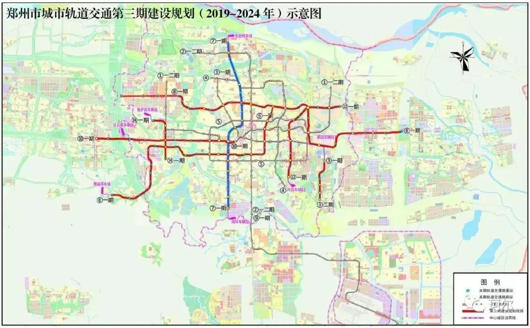 新乡公交126最新路线解析