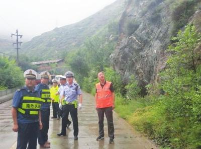 甘肃暴雨最新新闻，暴雨影响下的甘肃现状与挑战