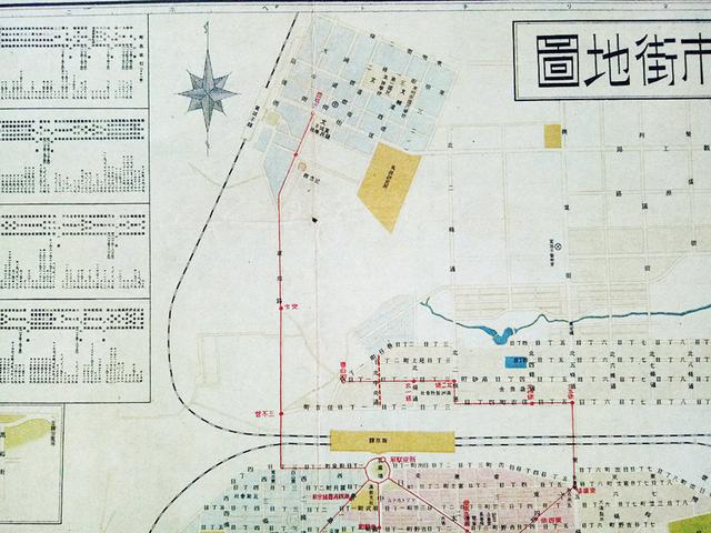 灌云最新地图，揭示地域发展的全新面貌