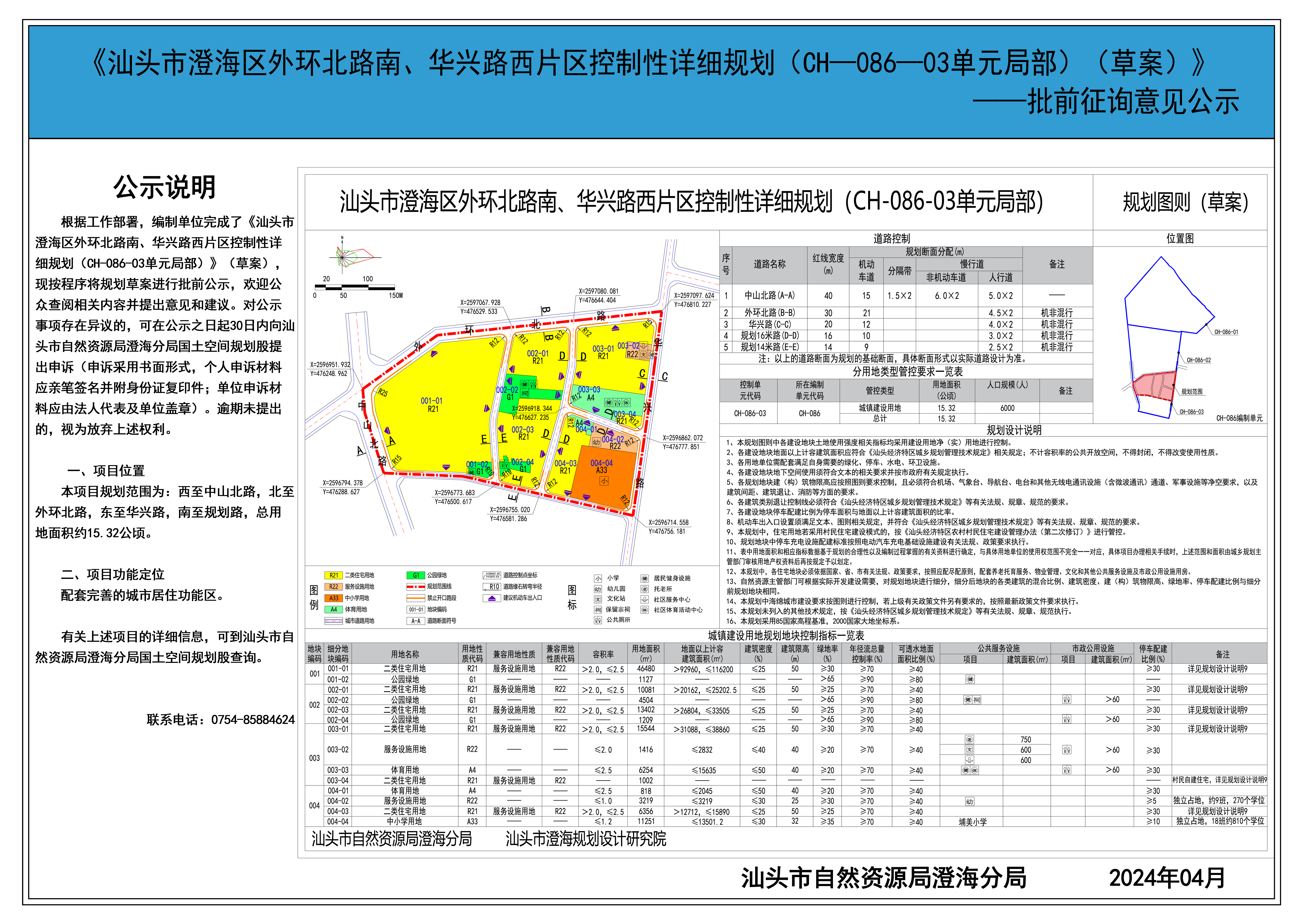 汕头市道路最新规划及其影响