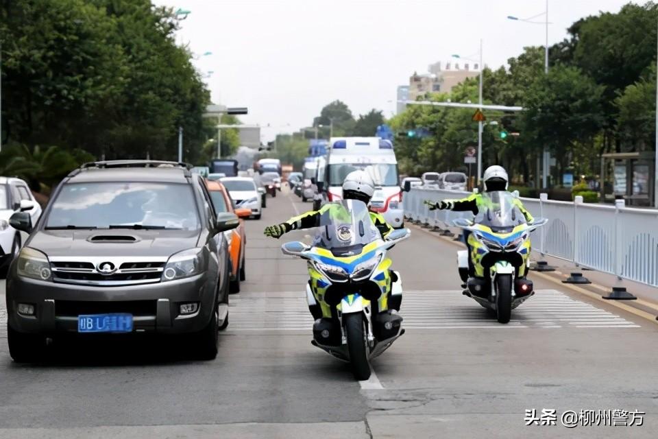 柳州车祸新闻网最新报道