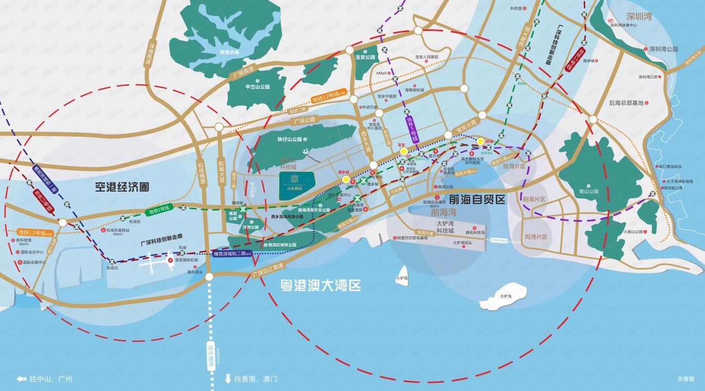 前海股权最新挂牌查询，探索企业资本的新航标