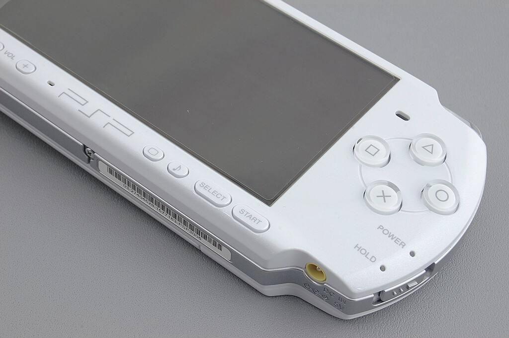 PSP3000最新价格报价分析