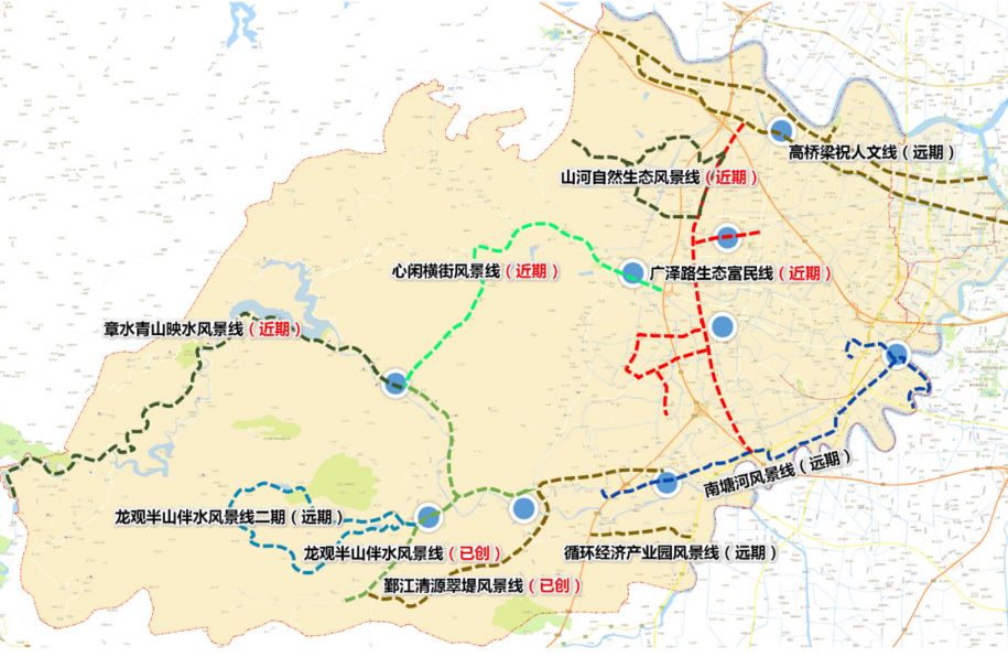 最新宁波高桥今后规划