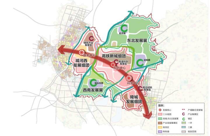 沿庄镇最新规划，塑造未来繁荣与和谐共生的新蓝图