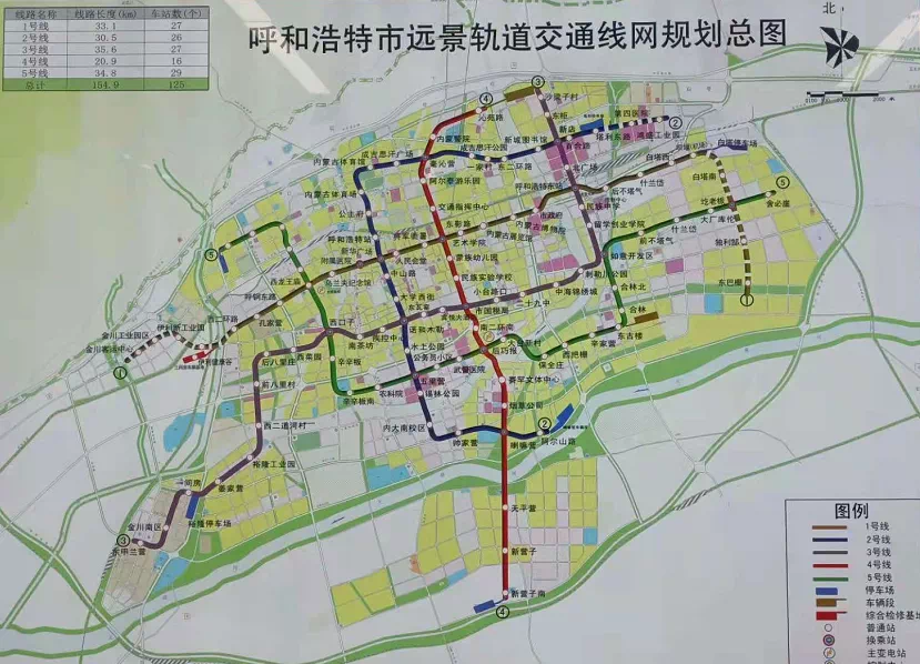 最新宝山杨行地铁规划，打造高效便捷的交通网络