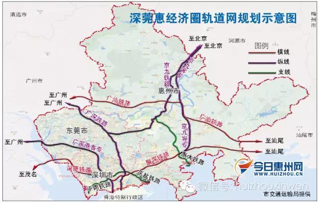 深惠轻轨西线最新规划，连接繁华都市与未来梦想的纽带