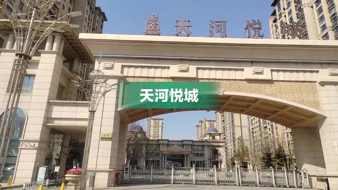 天河悦城最新楼价，市场趋势与购房指南