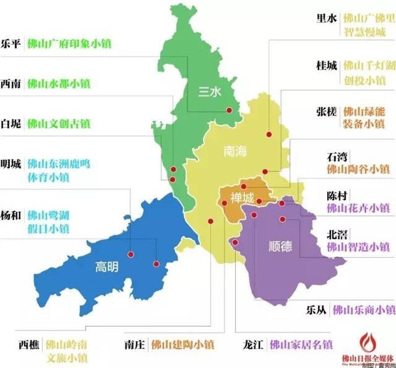 佛山西樵楼市最新价格动态分析