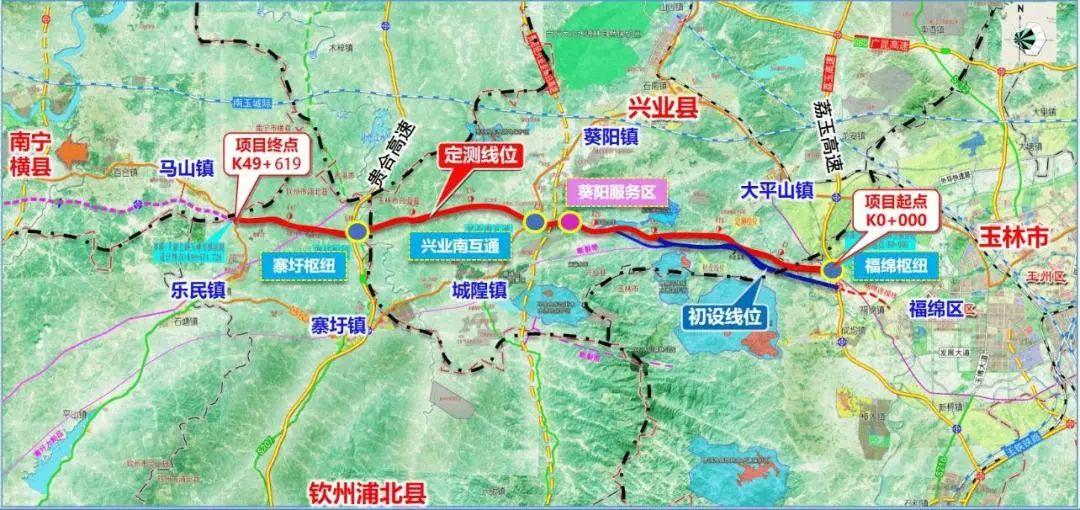 信宜市最新卫星地图，揭示城市发展的全新面貌